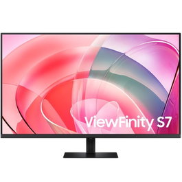Samsung ViewFinity S7 S37D700EAU 4K UHD 37 pulgadas VA Negro
